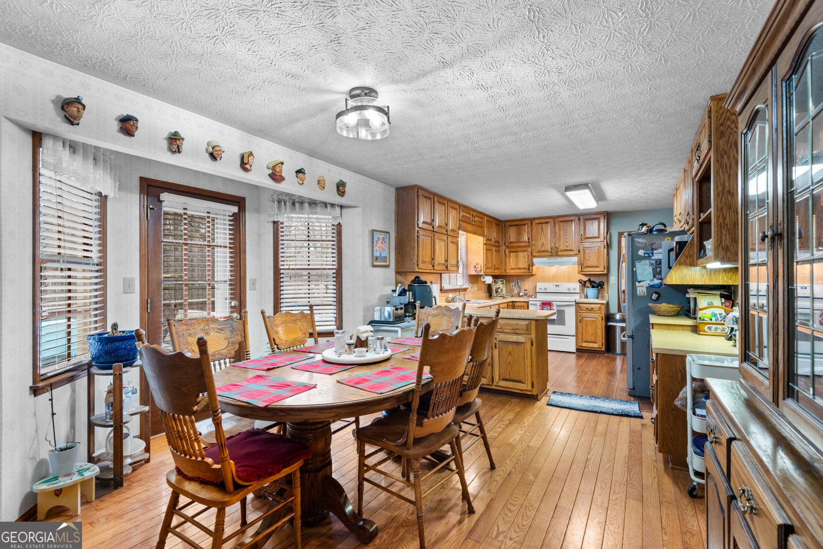 102 Hayes Circle Rex - 18