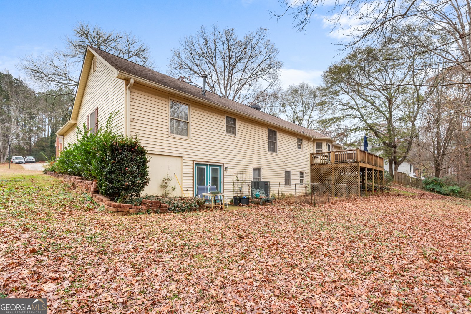 102 Hayes Circle Rex - 38