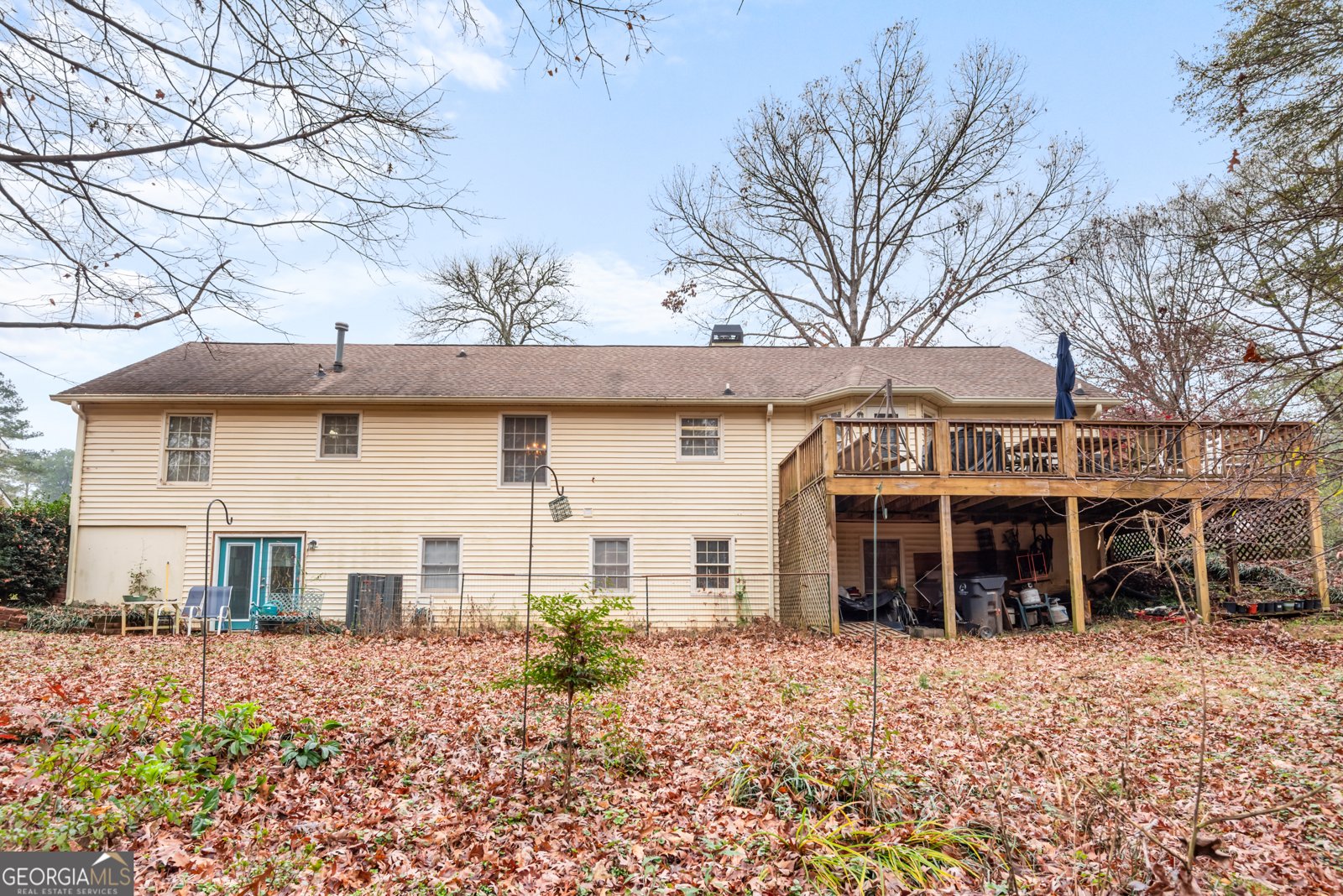 102 Hayes Circle Rex - 39