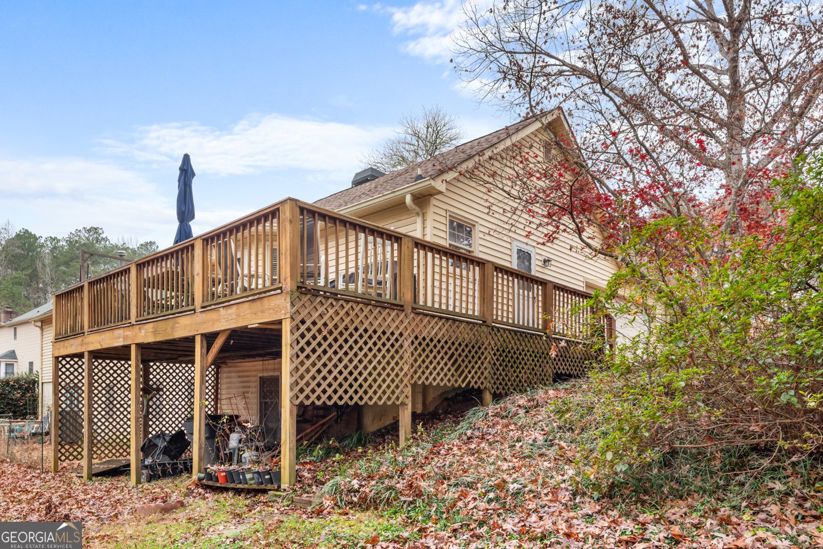 102 Hayes Circle Rex - 41