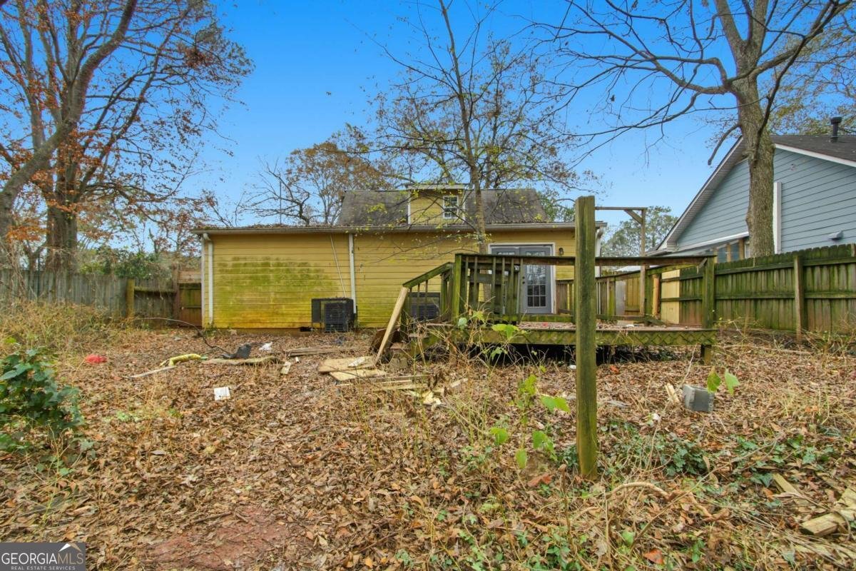 914 Bouldercrest Drive Atlanta - 25