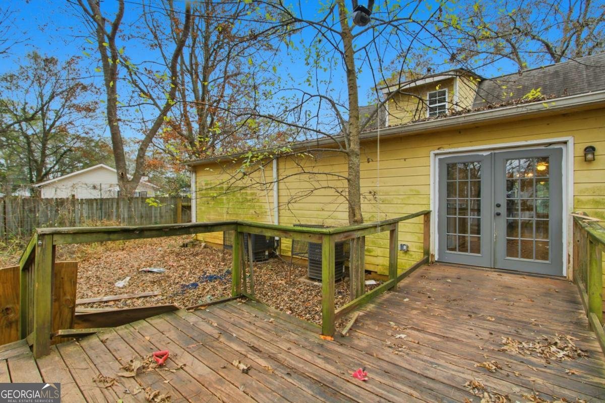 914 Bouldercrest Drive Atlanta - 27