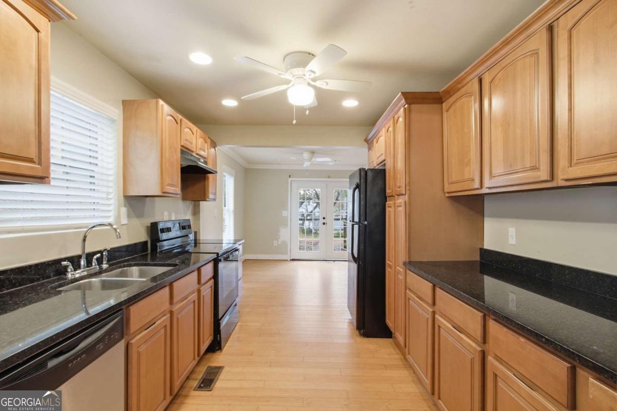 914 Bouldercrest Drive Atlanta - 7