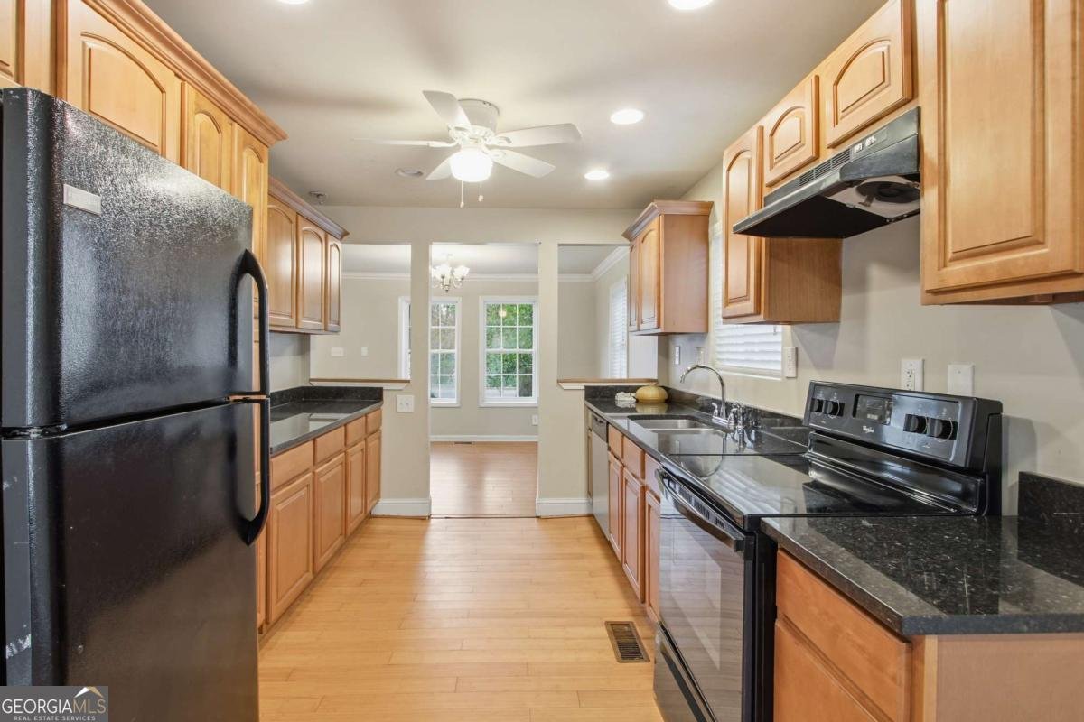 914 Bouldercrest Drive Atlanta - 8