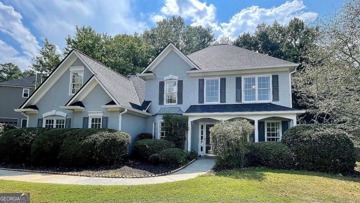 4075 Dream Catcher Drive Woodstock - main photo