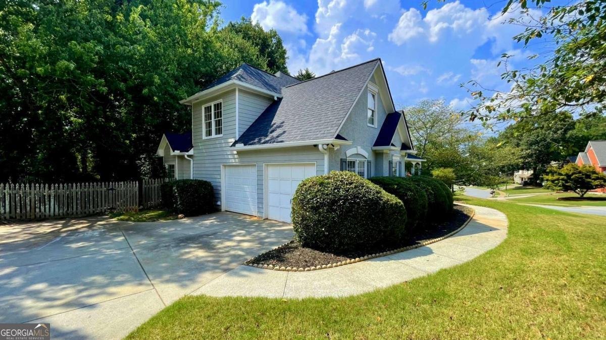 4075 Dream Catcher Drive Woodstock - 14