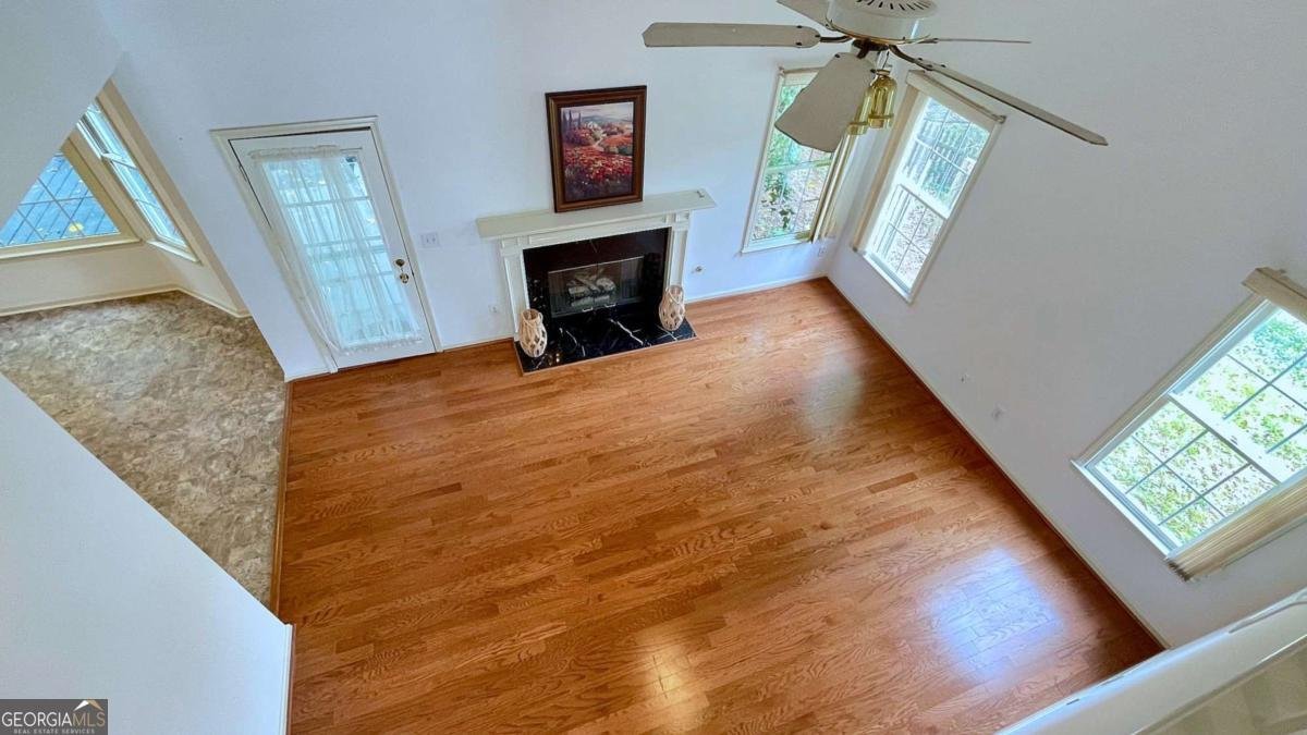 4075 Dream Catcher Drive Woodstock - 30