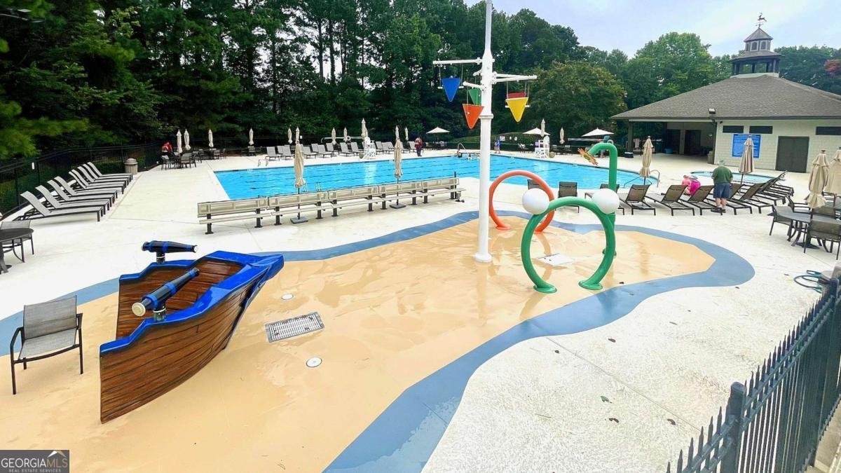 4075 Dream Catcher Drive Woodstock - 4