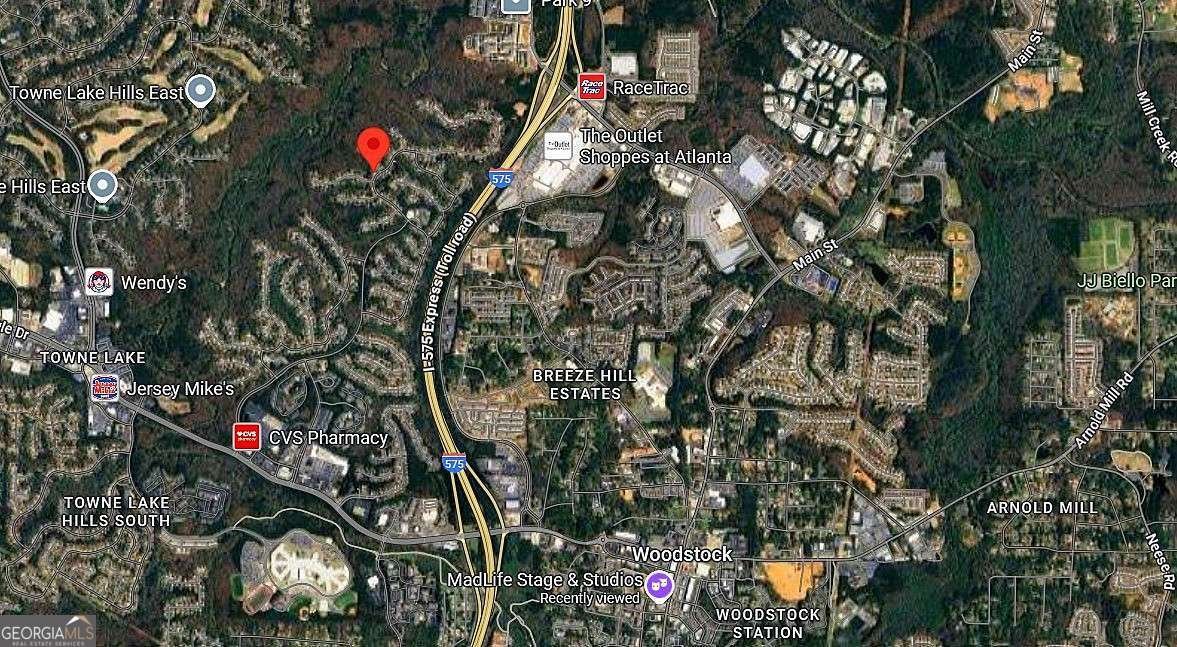 4075 Dream Catcher Drive Woodstock - 6