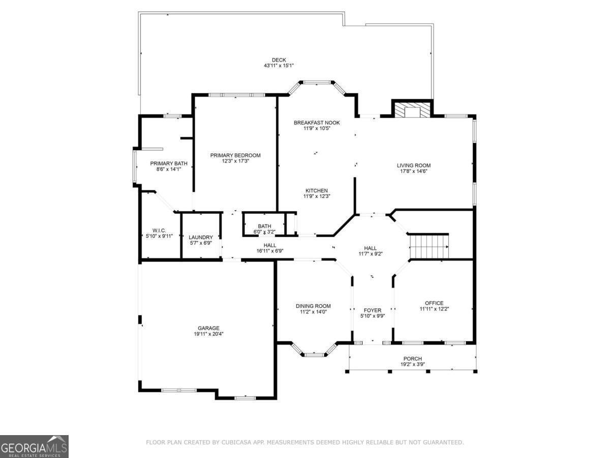 4075 Dream Catcher Drive Woodstock - 62