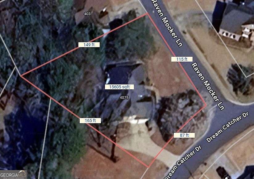 4075 Dream Catcher Drive Woodstock - 63