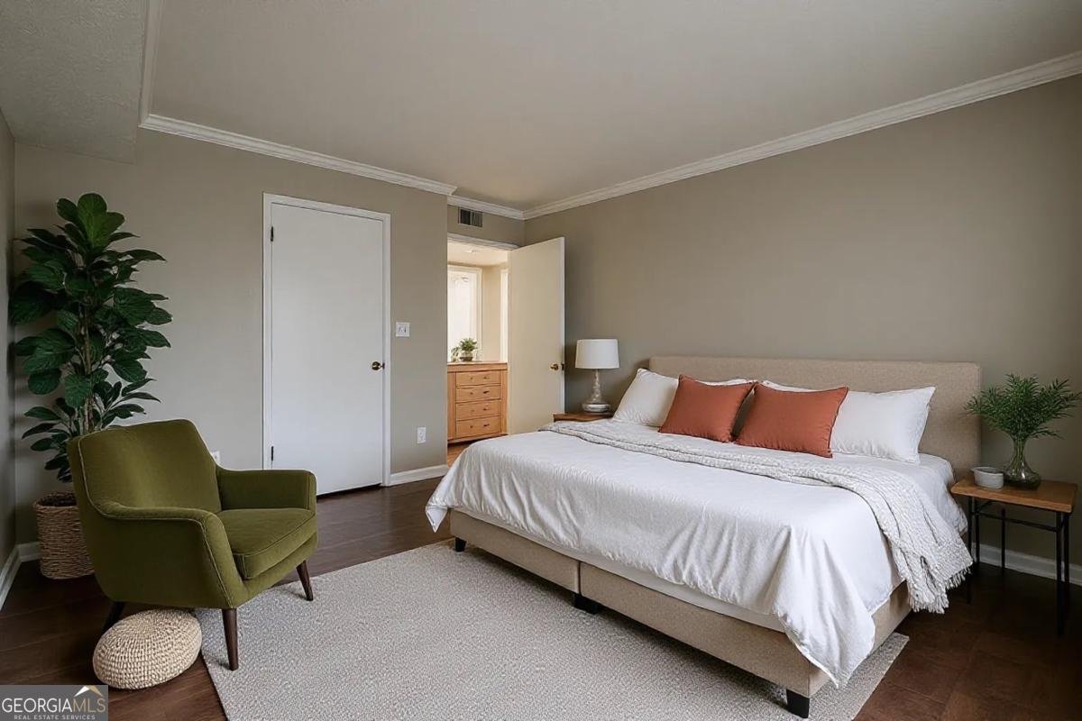 1106 Natchez Trace Atlanta - 10