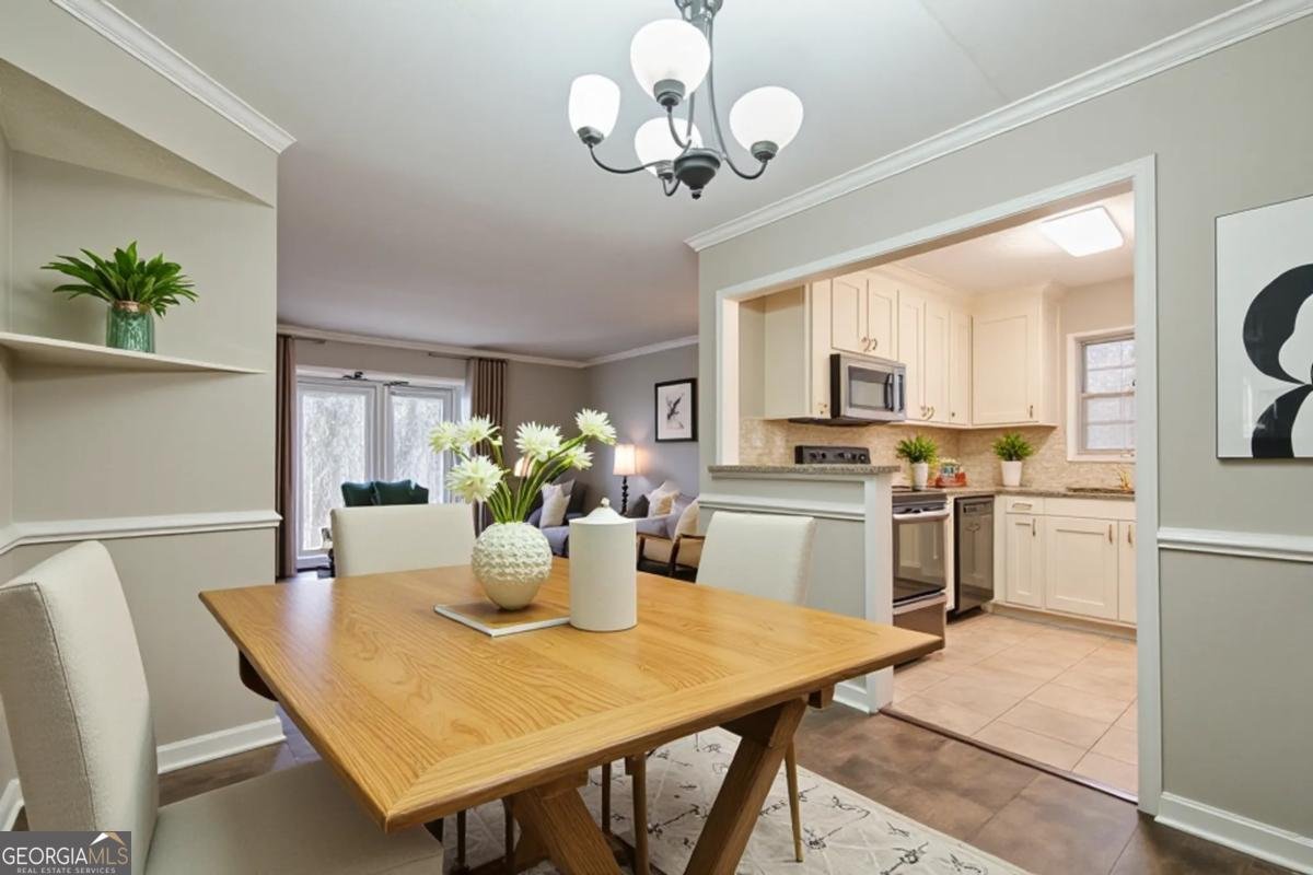 1106 Natchez Trace Atlanta - 14