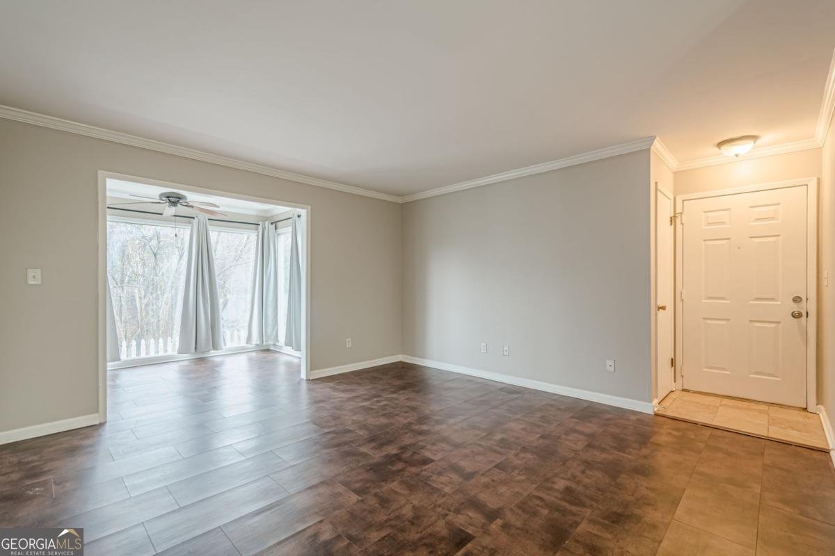 1106 Natchez Trace Atlanta - 37