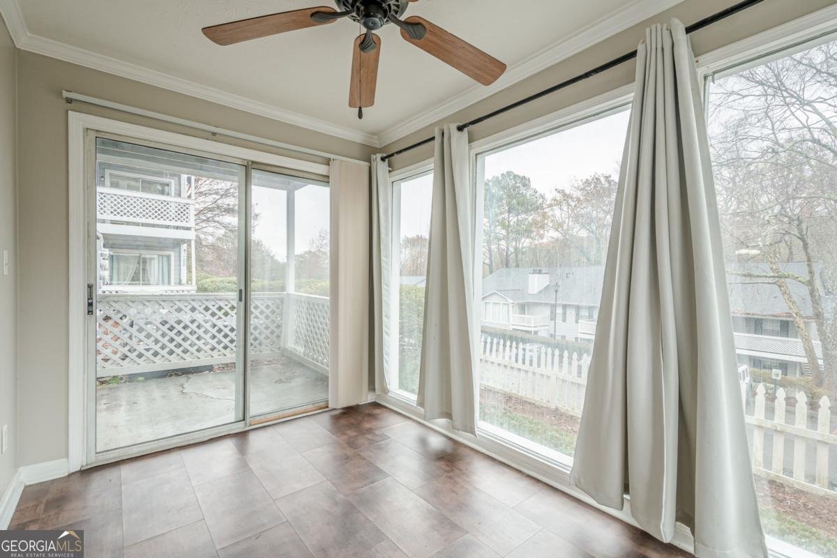 1106 Natchez Trace Atlanta - 38