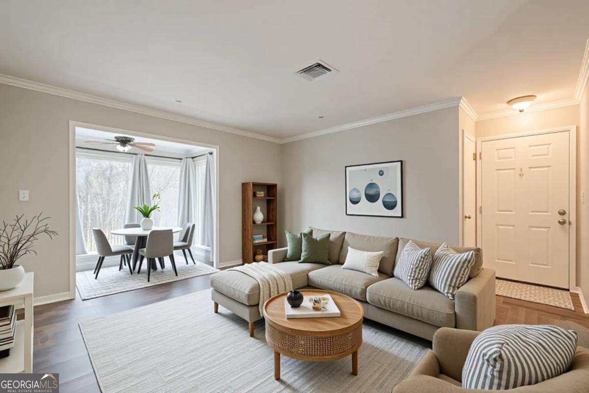 1106 Natchez Trace Atlanta - 6