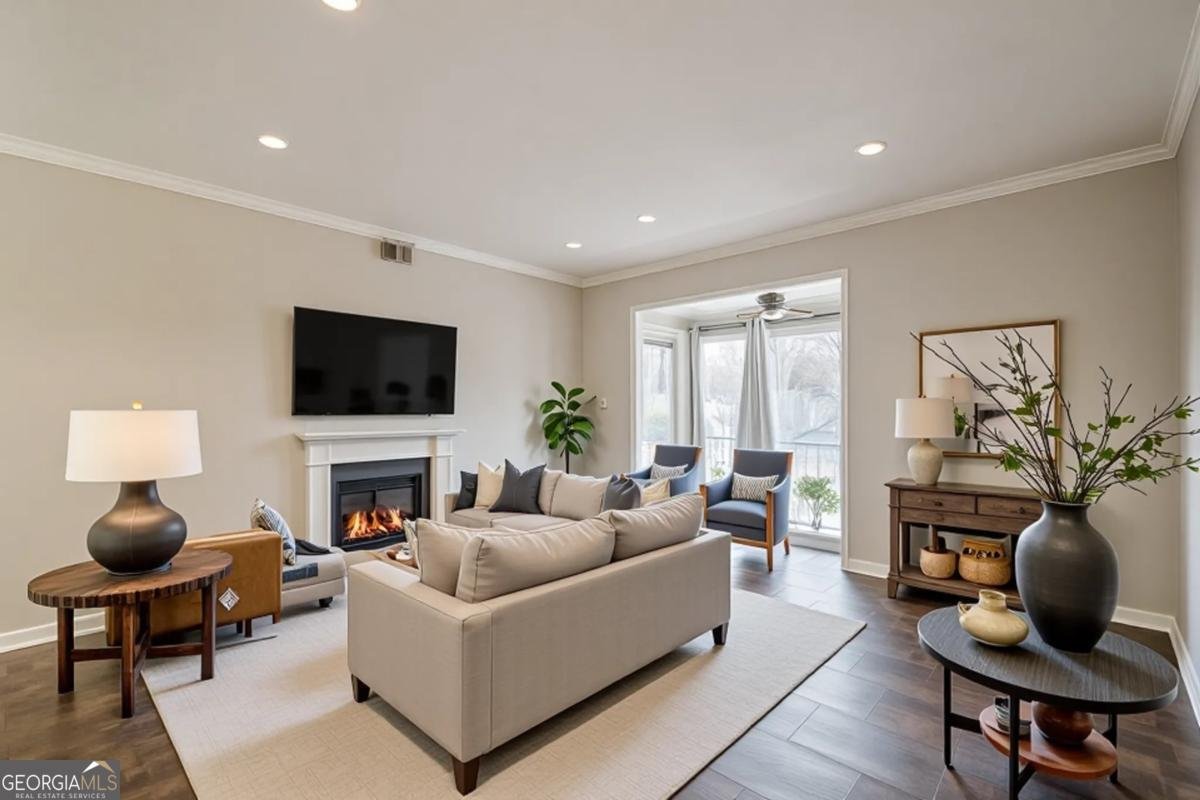 1106 Natchez Trace Atlanta - 7