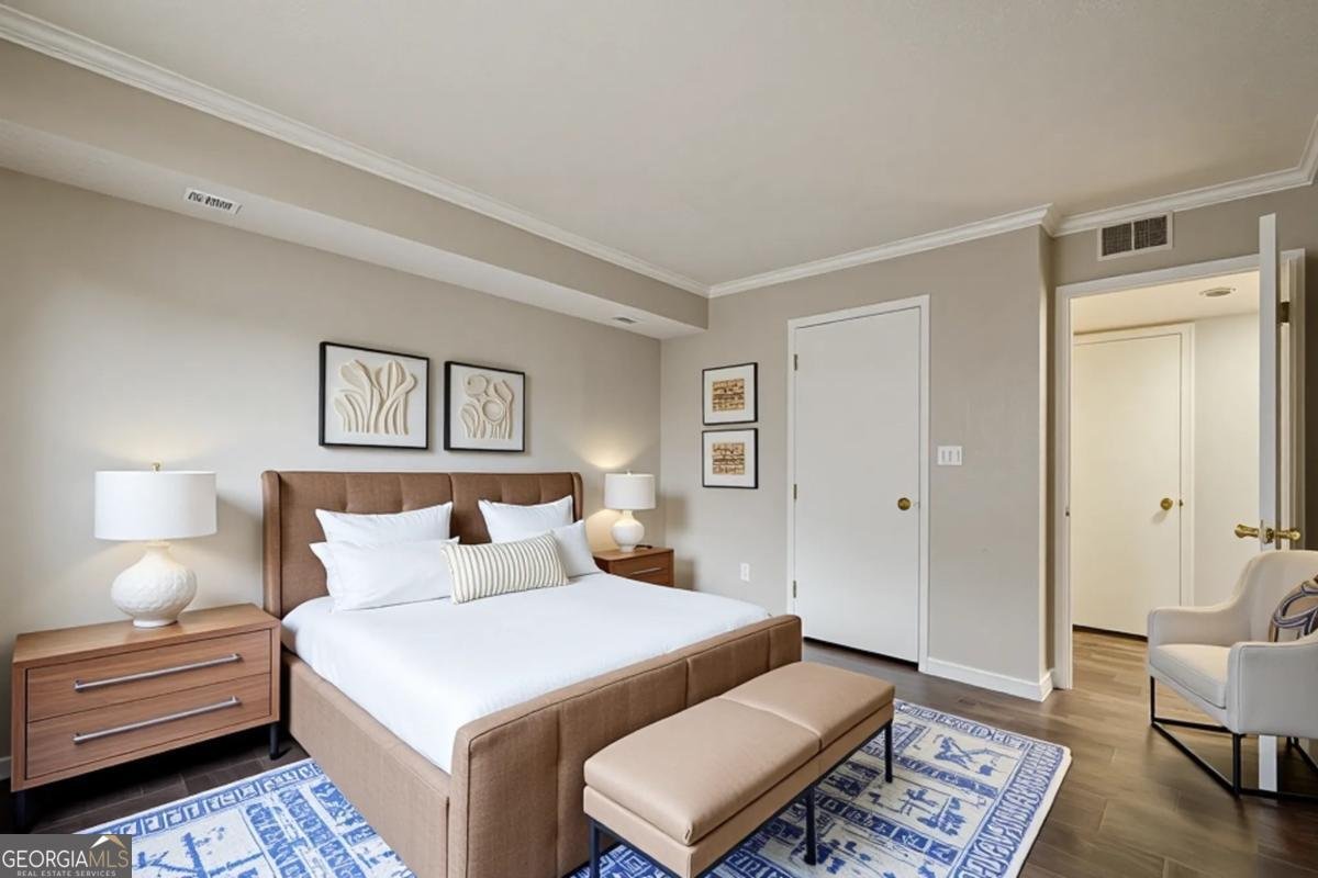 1106 Natchez Trace Atlanta - 9