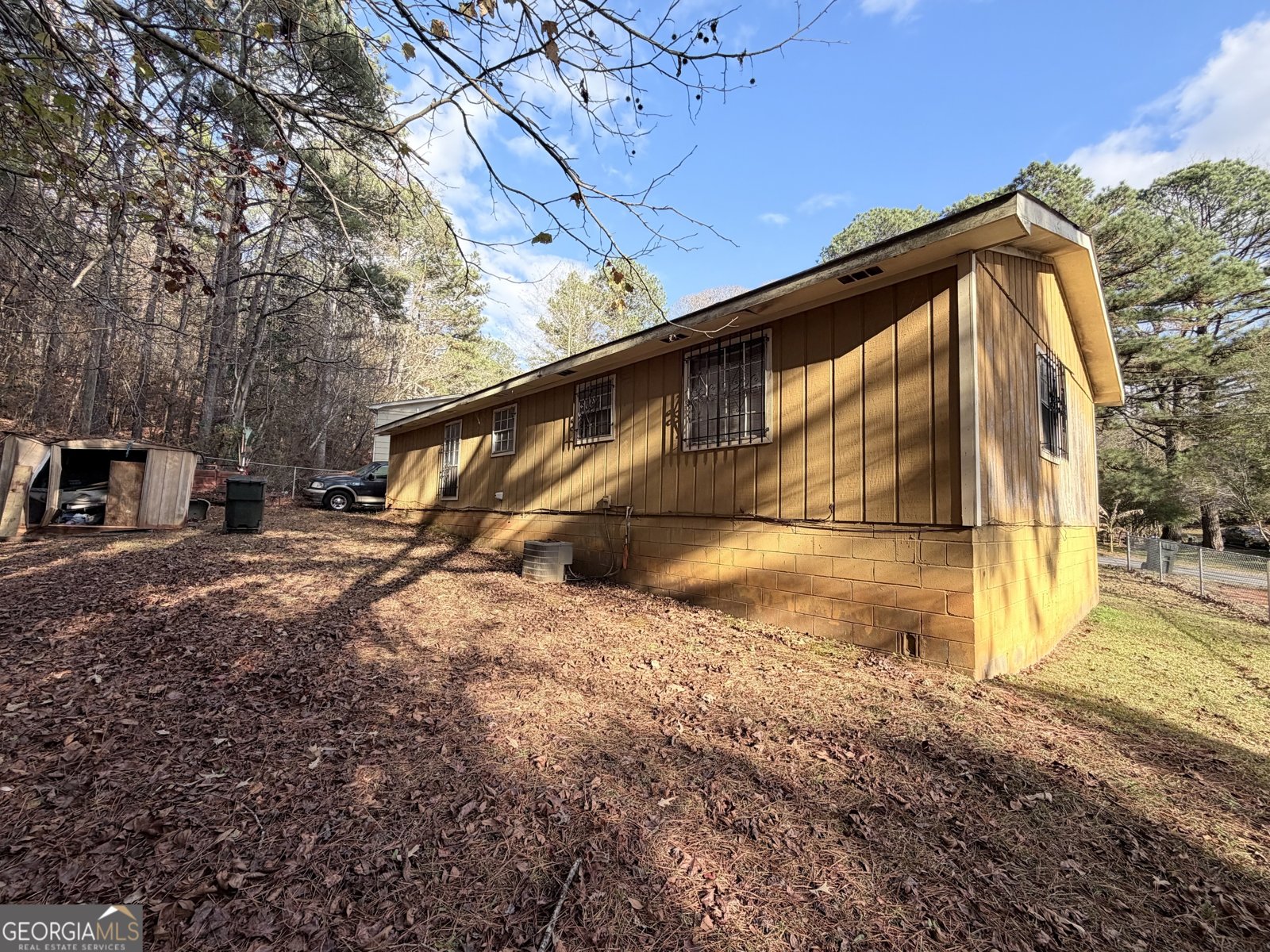 7118 Pineneedle Drive Covington - 13