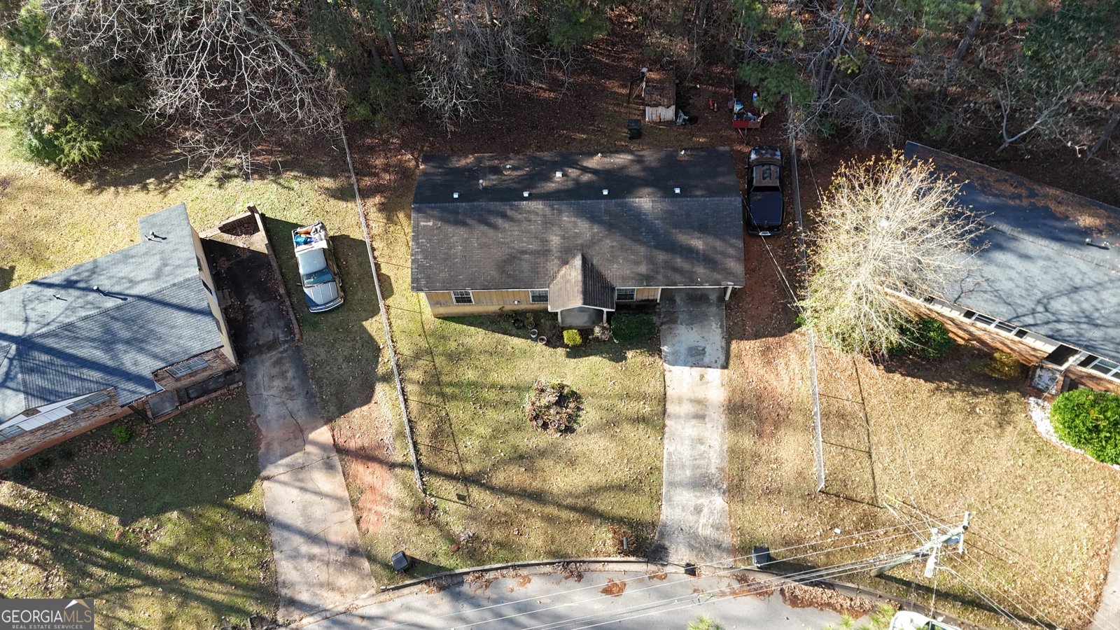 7118 Pineneedle Drive Covington - 16