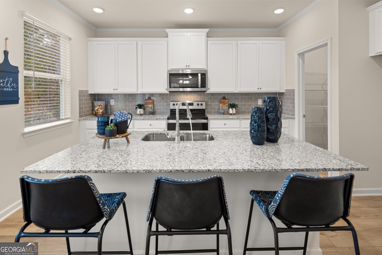 318 CEDAR HOLLL Maplewood Drive Conyers - 12