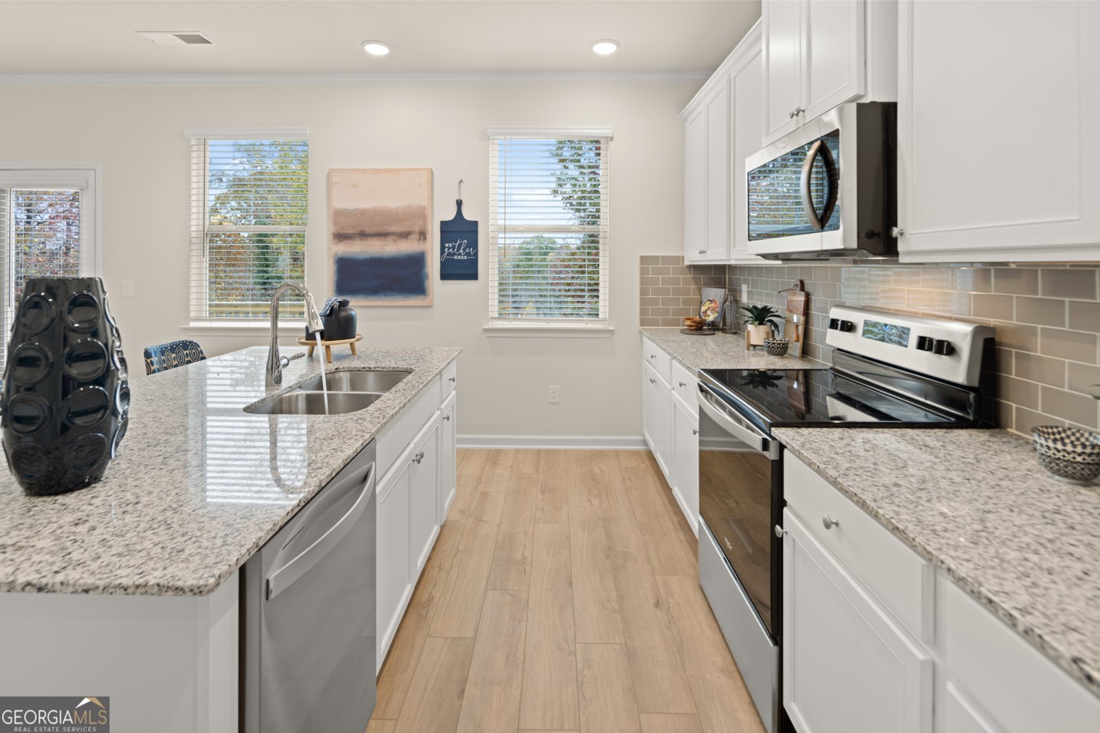 318 CEDAR HOLLL Maplewood Drive Conyers - 14