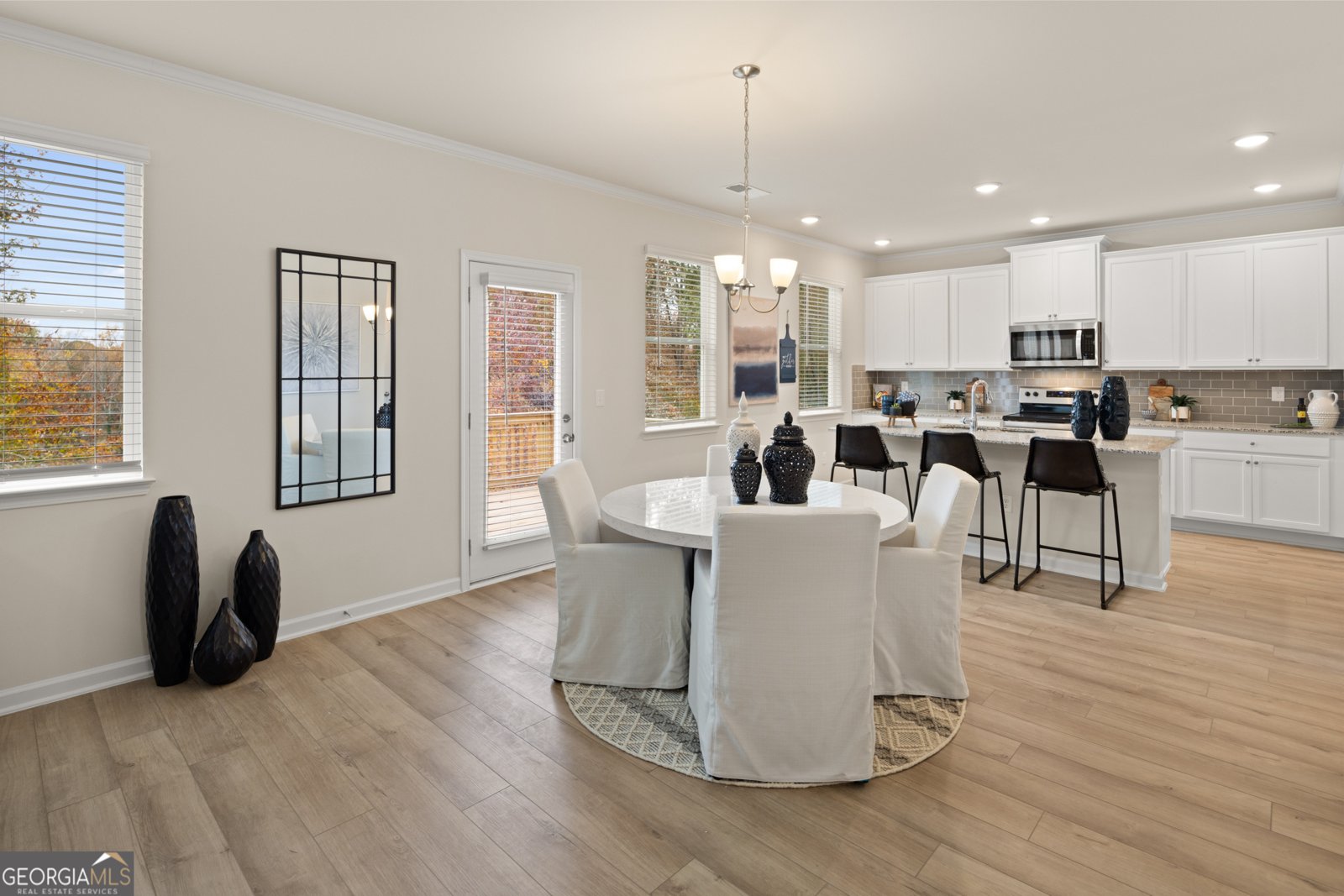 318 CEDAR HOLLL Maplewood Drive Conyers - 19