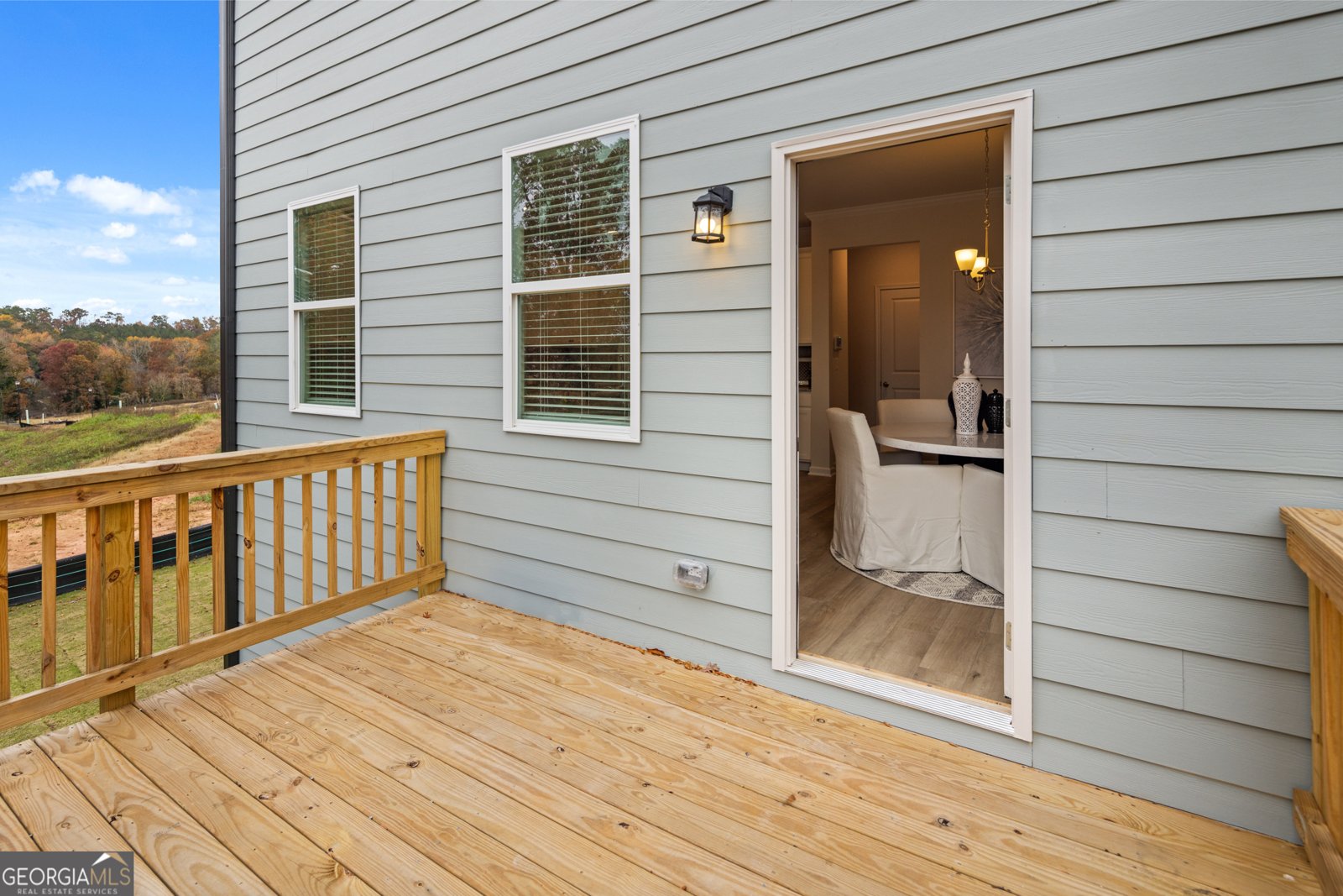 318 CEDAR HOLLL Maplewood Drive Conyers - 21