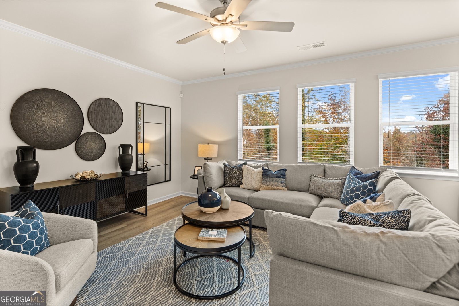 318 CEDAR HOLLL Maplewood Drive Conyers - 22