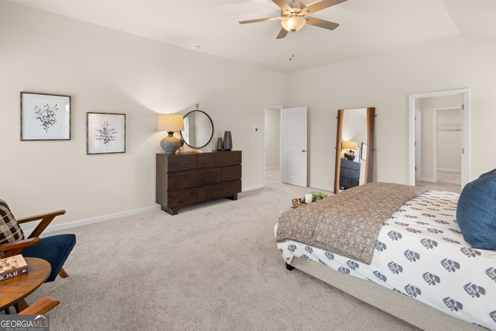 318 CEDAR HOLLL Maplewood Drive Conyers - 33