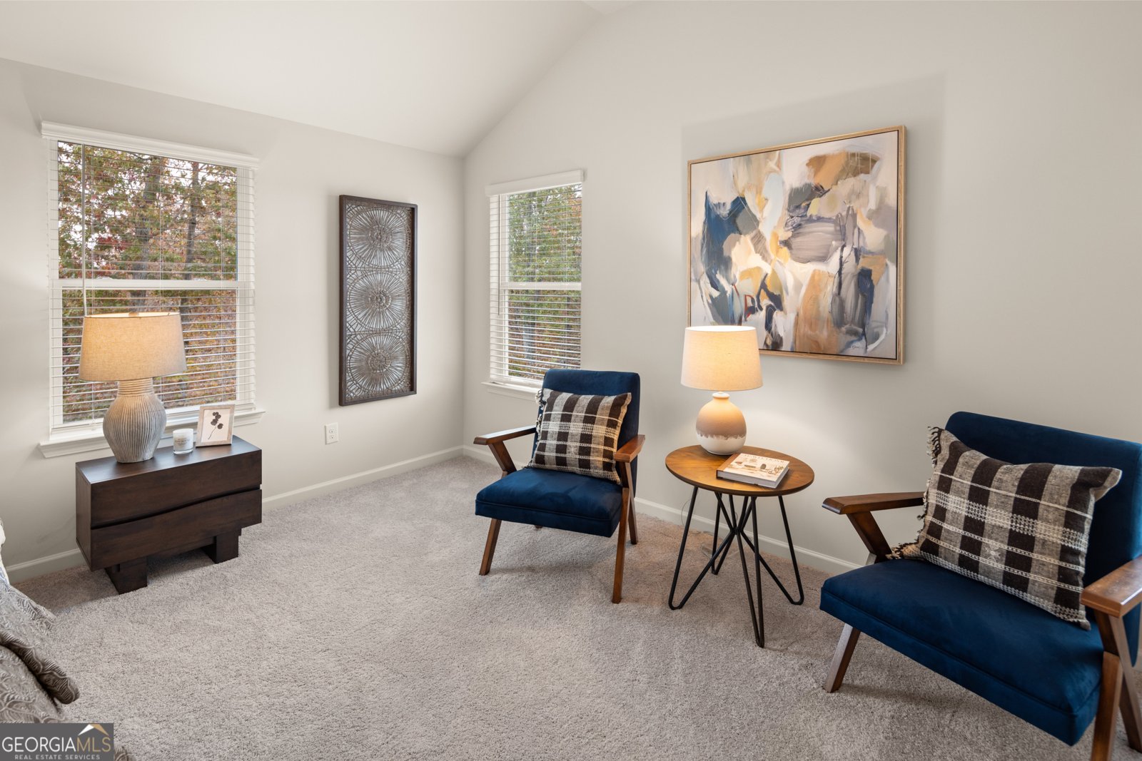 318 CEDAR HOLLL Maplewood Drive Conyers - 34