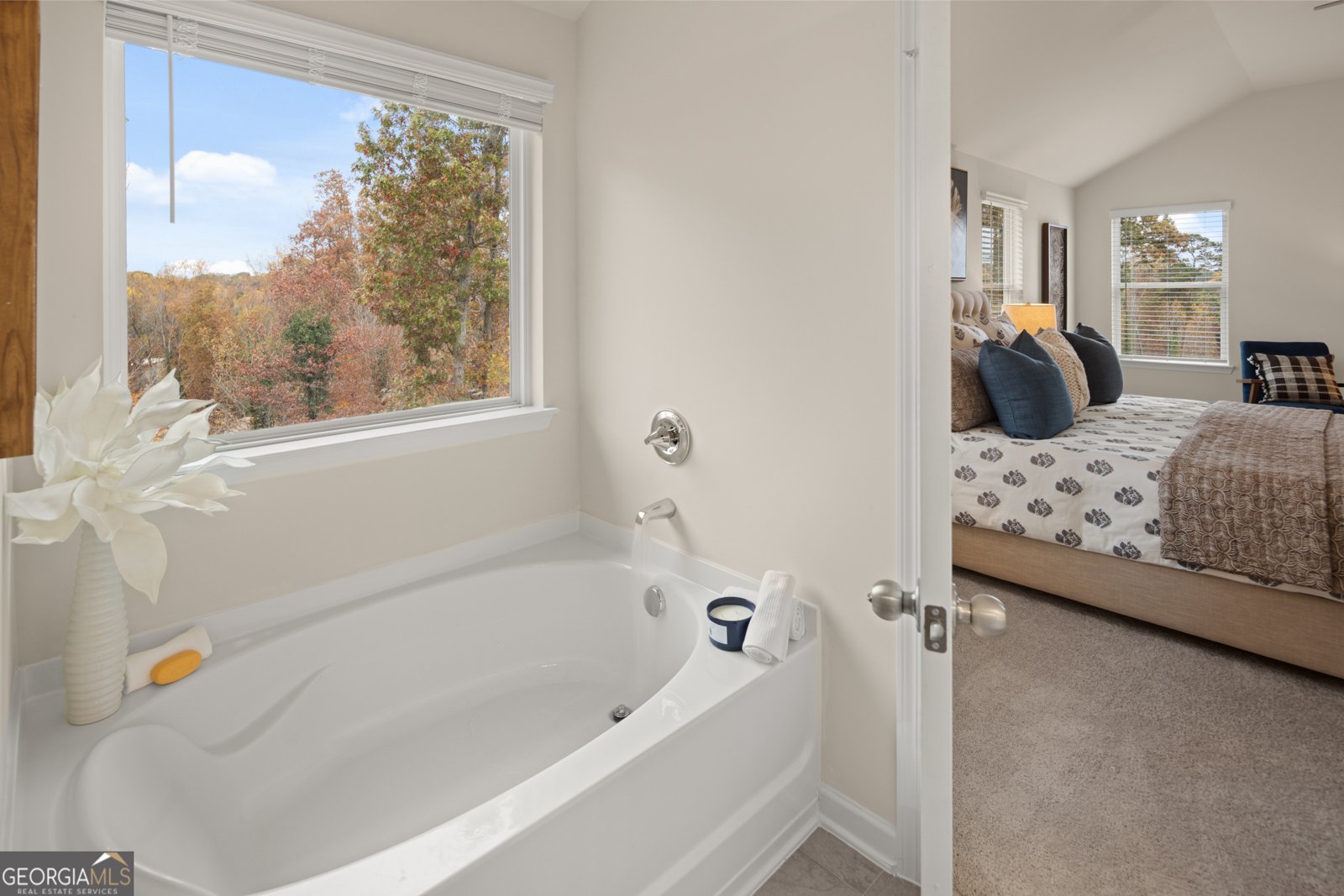 318 CEDAR HOLLL Maplewood Drive Conyers - 38