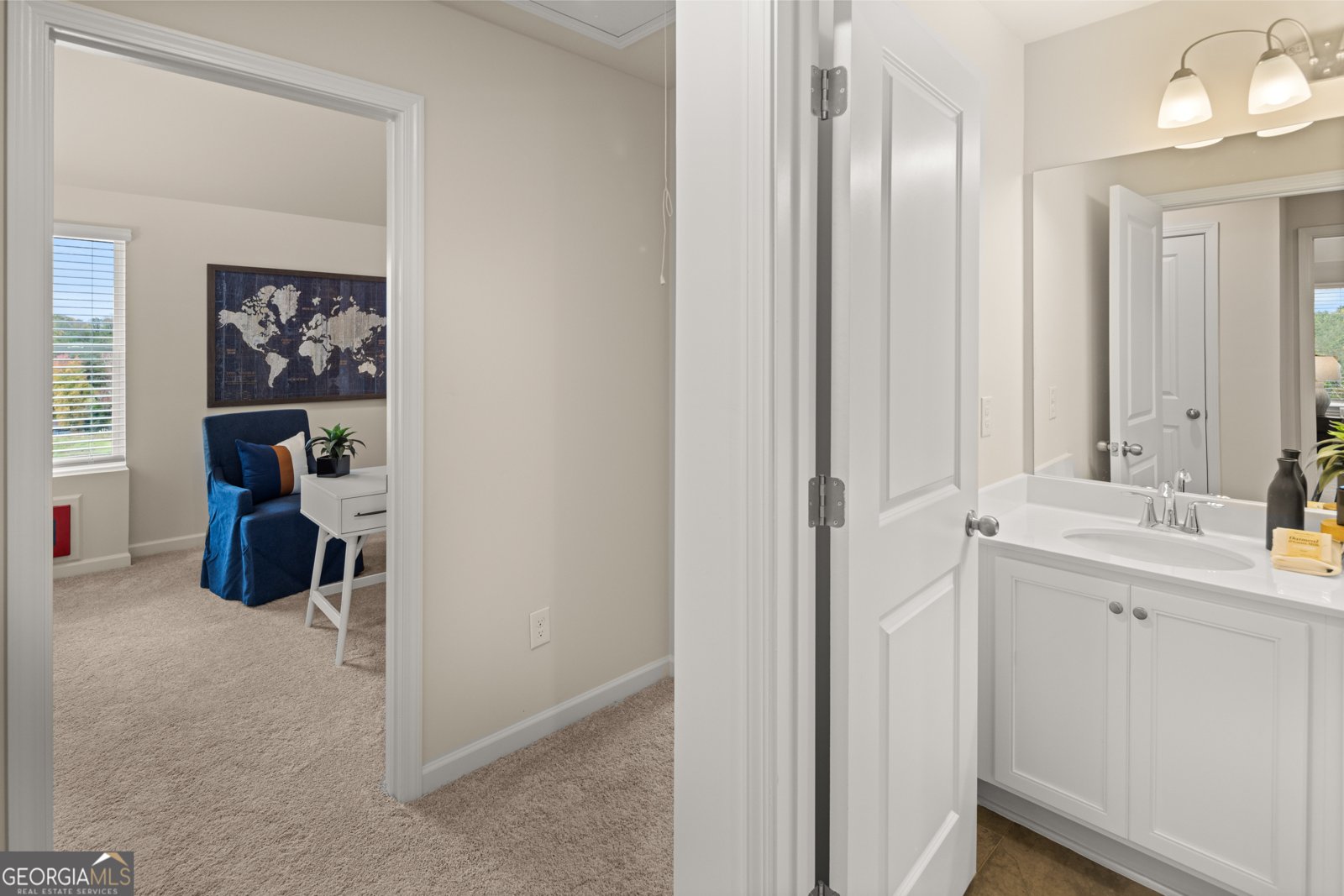 318 CEDAR HOLLL Maplewood Drive Conyers - 42