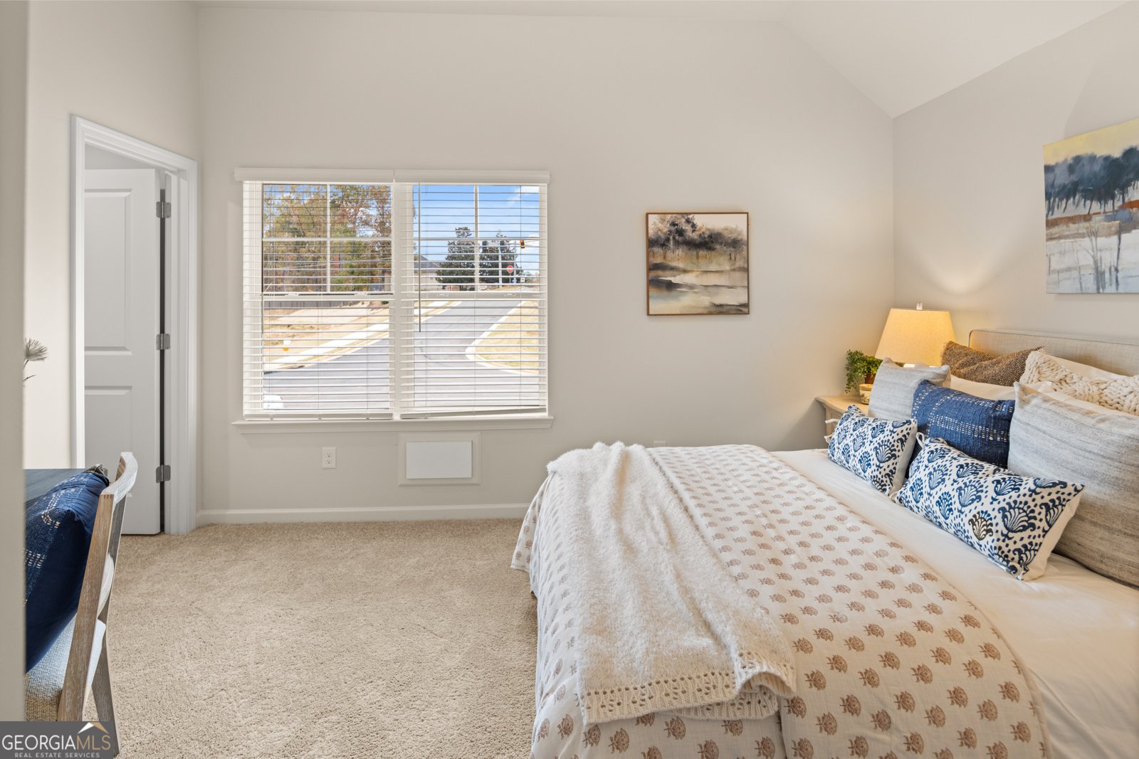 318 CEDAR HOLLL Maplewood Drive Conyers - 45