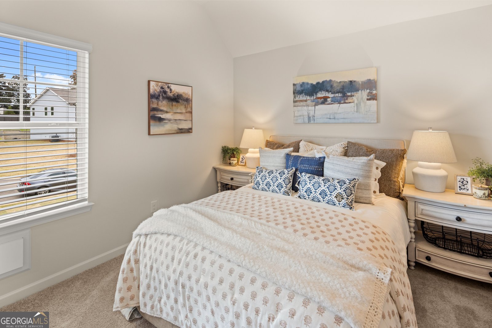 318 CEDAR HOLLL Maplewood Drive Conyers - 46