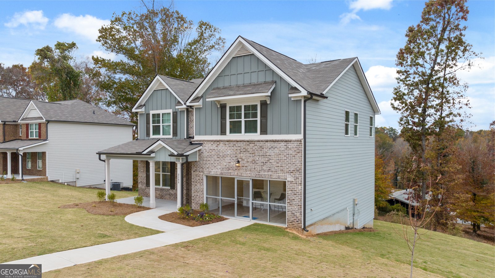 318 CEDAR HOLLL Maplewood Drive Conyers - 5