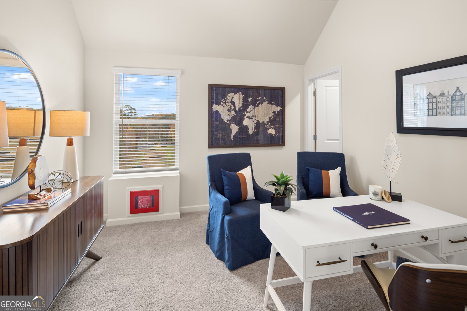 318 CEDAR HOLLL Maplewood Drive Conyers - 52