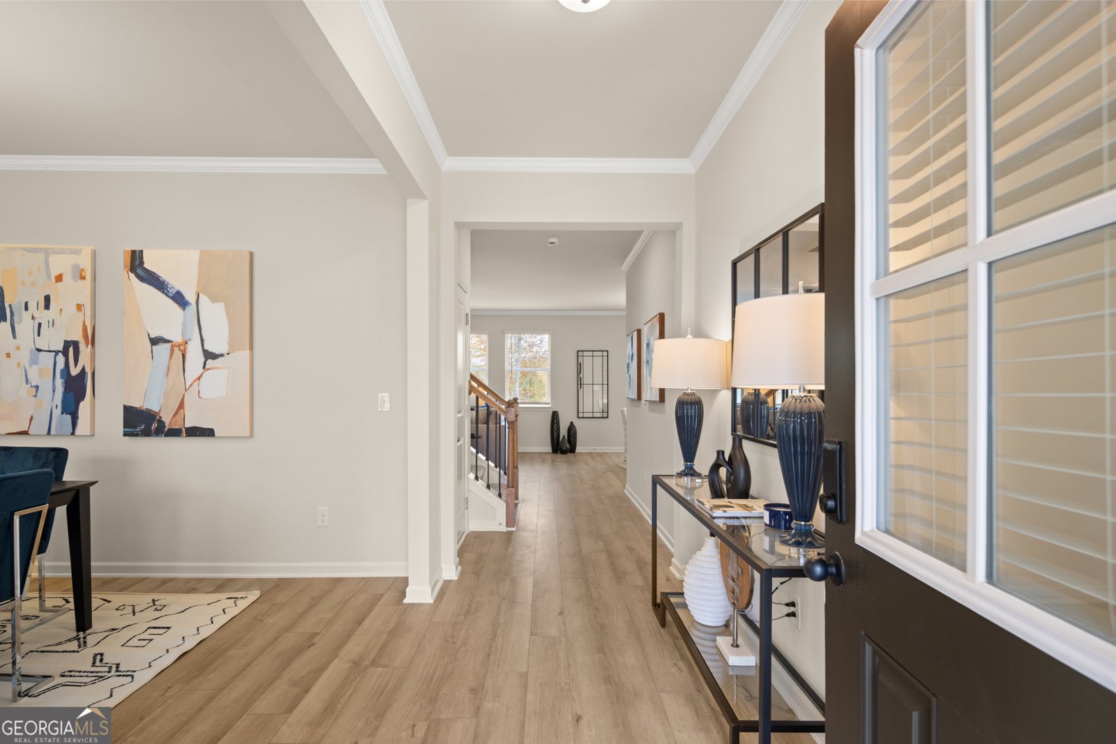 318 CEDAR HOLLL Maplewood Drive Conyers - 7