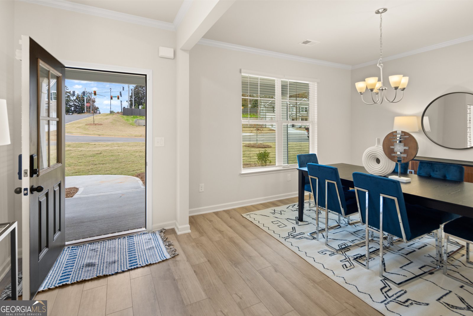 318 CEDAR HOLLL Maplewood Drive Conyers - 8