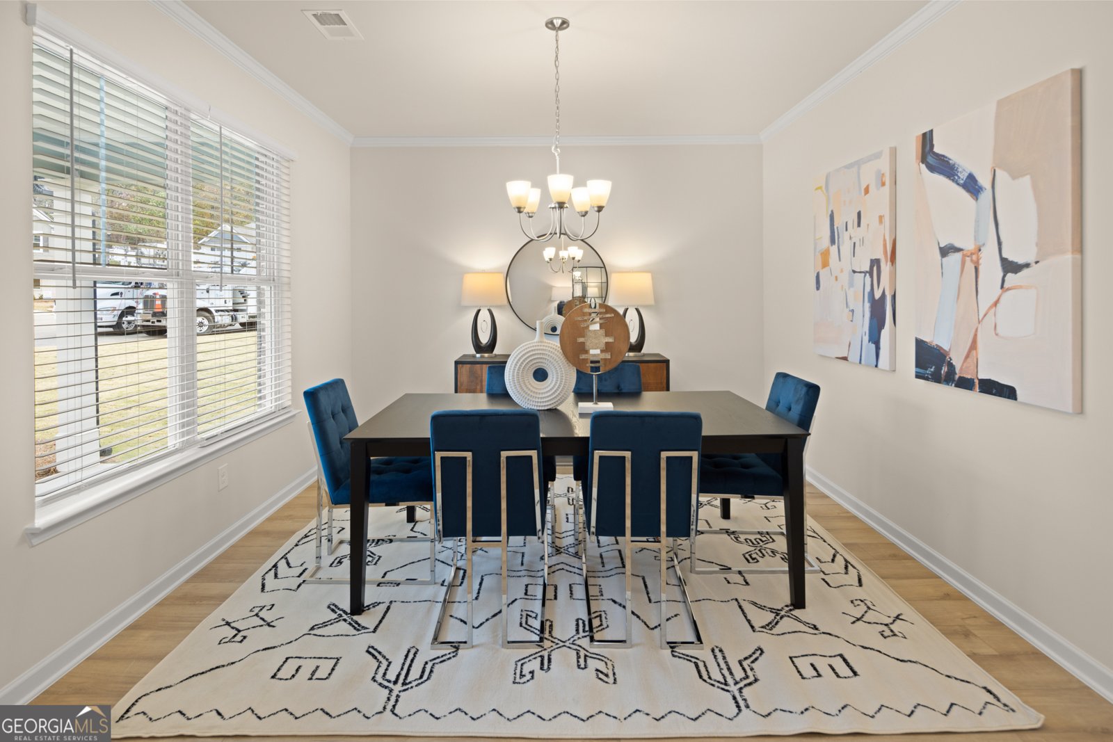 318 CEDAR HOLLL Maplewood Drive Conyers - 9