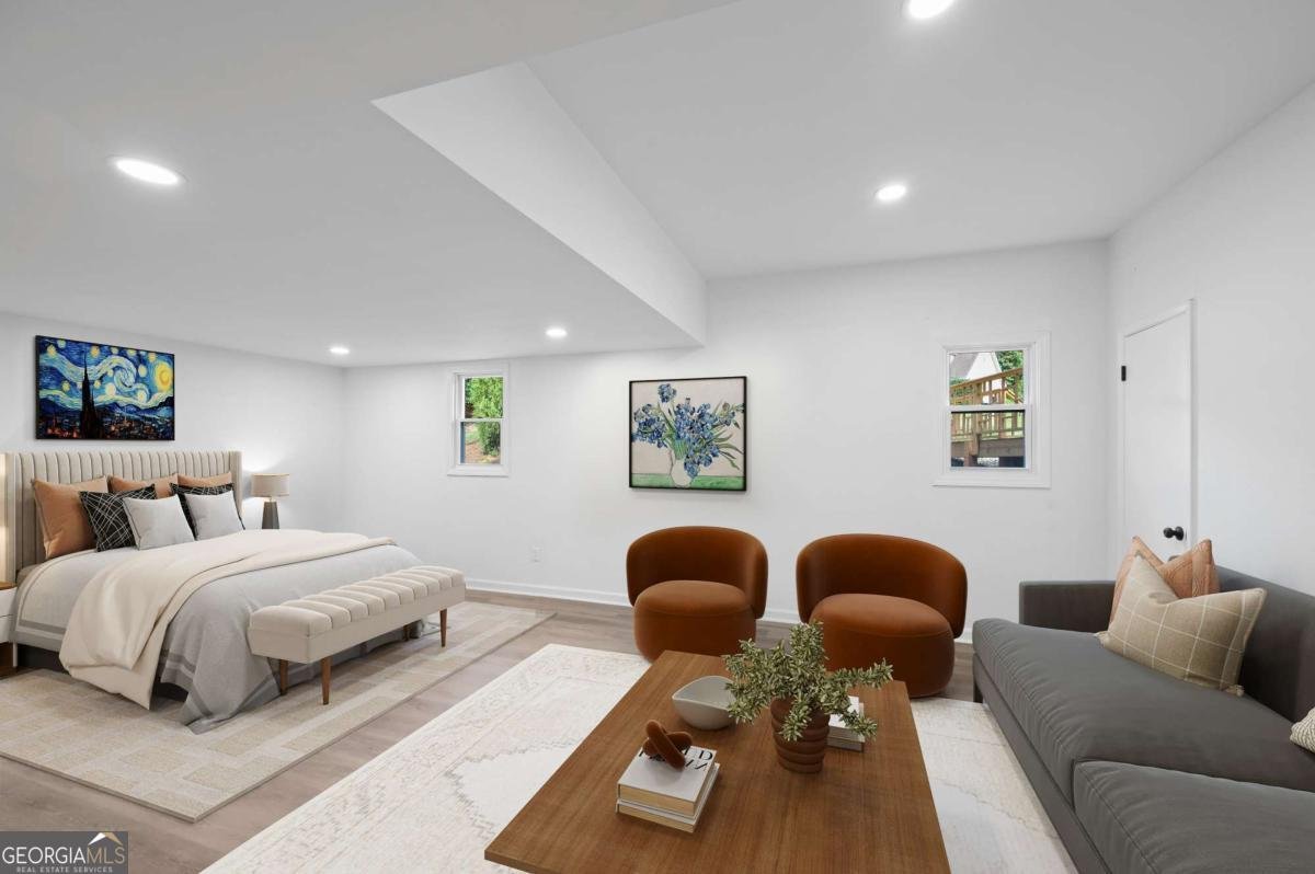 2696 Long Lake Terrace Roswell - 11