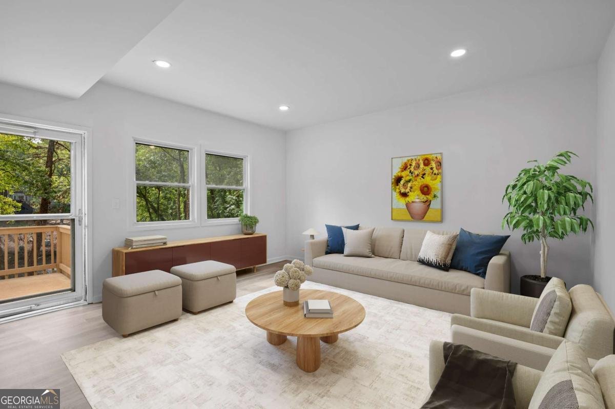 2696 Long Lake Terrace Roswell - 16