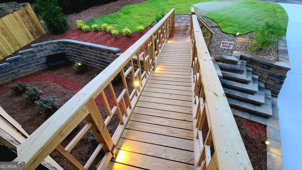 2696 Long Lake Terrace Roswell - 3