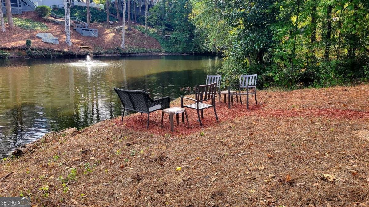 2696 Long Lake Terrace Roswell - 35