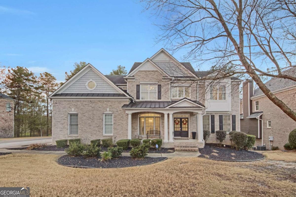 520 Pickford Place South Fulton - main photo