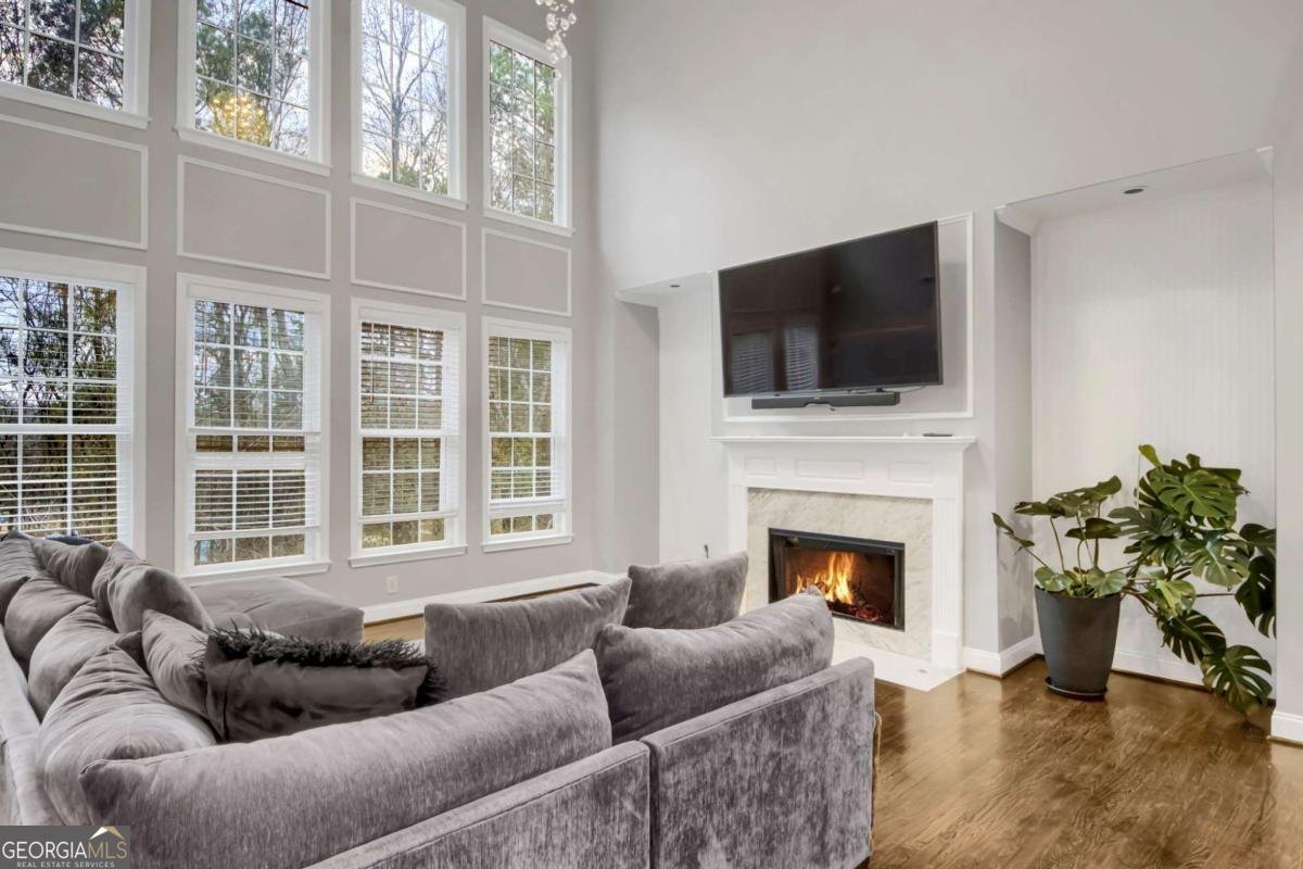 520 Pickford Place South Fulton - 10