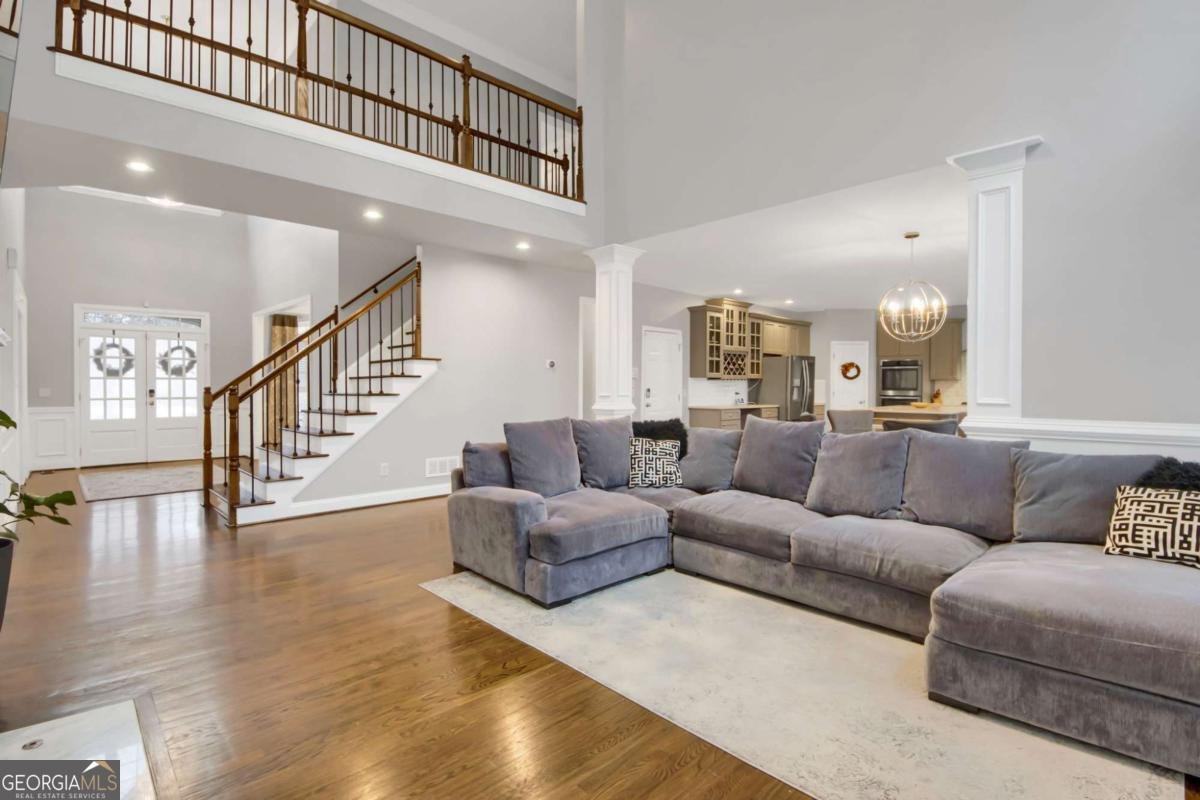 520 Pickford Place South Fulton - 11