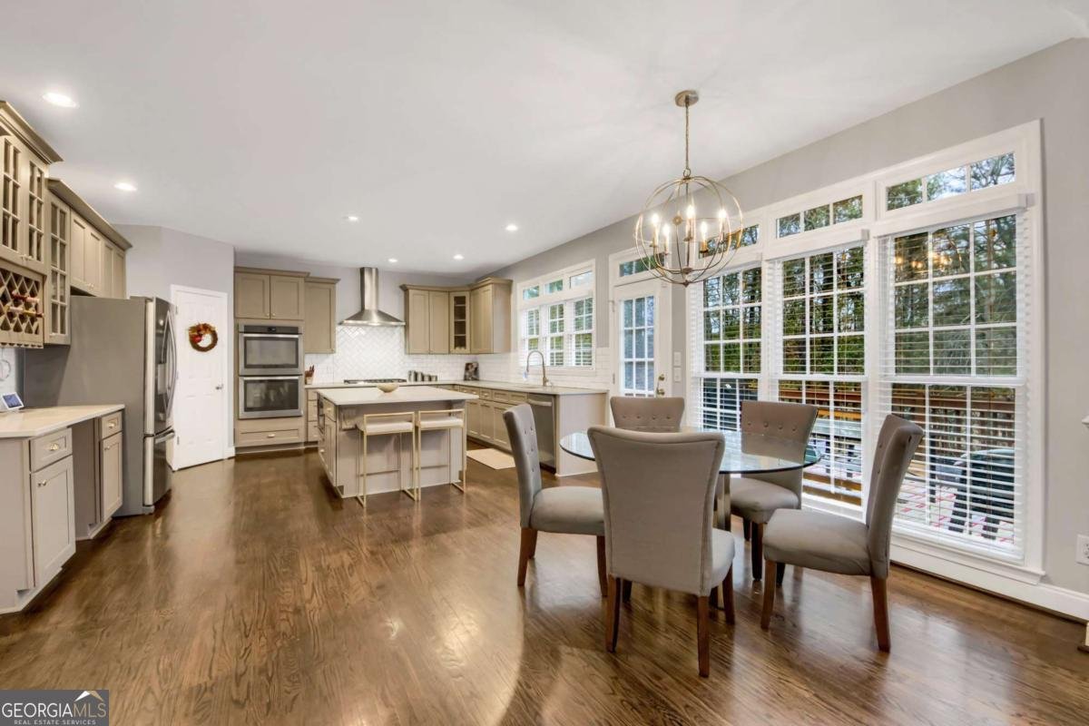 520 Pickford Place South Fulton - 12