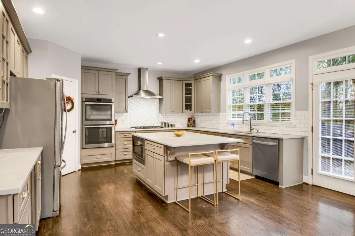 520 Pickford Place South Fulton - 13