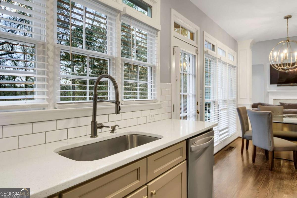 520 Pickford Place South Fulton - 14